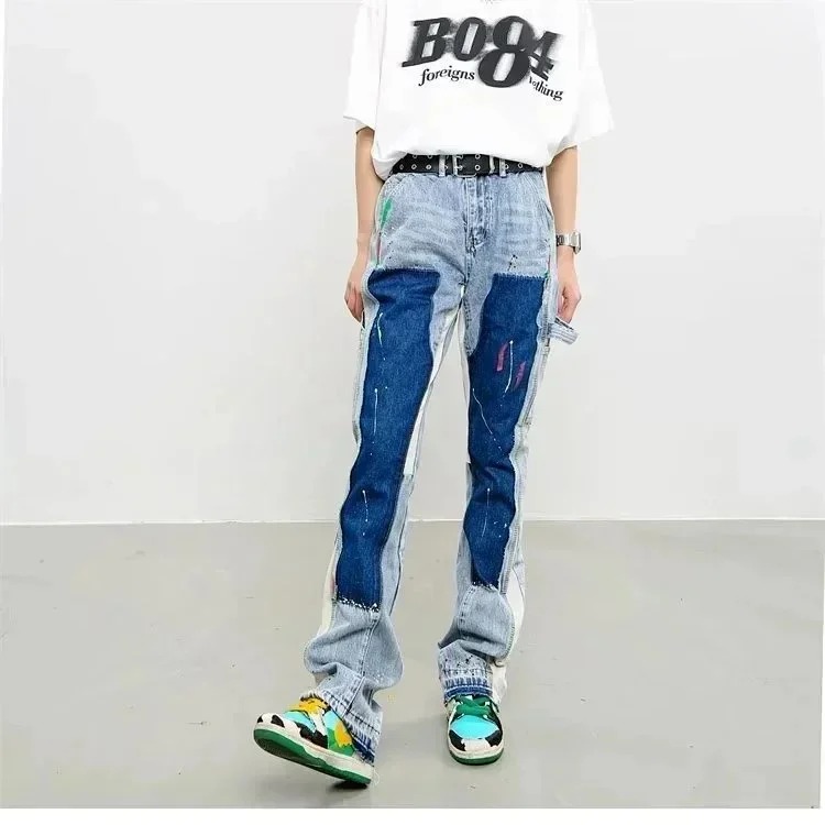 Self-operated footwear product on Outfitreps