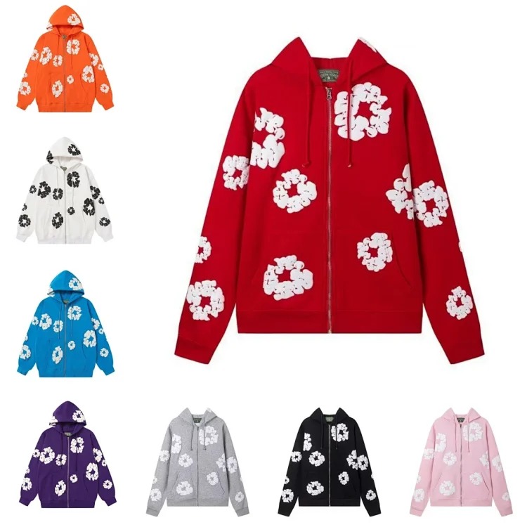 Trendy simple versatile hoodie product on Outfitreps