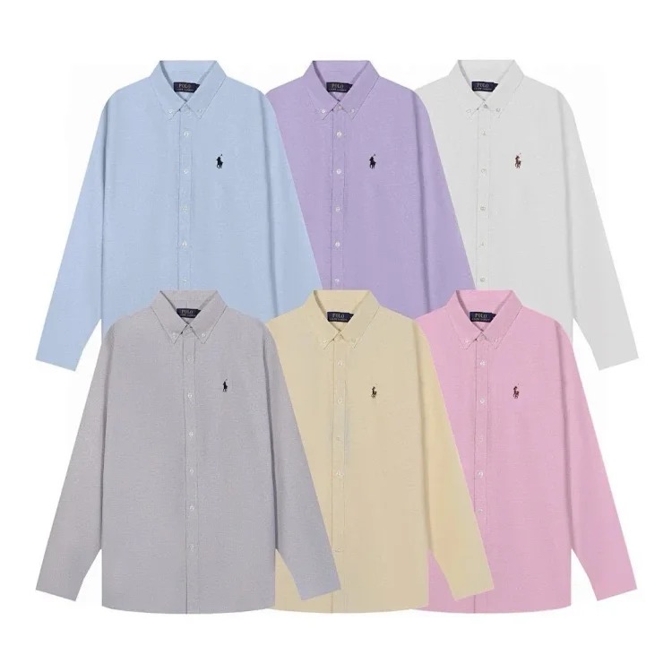 Shirt jacket product on Outfitreps