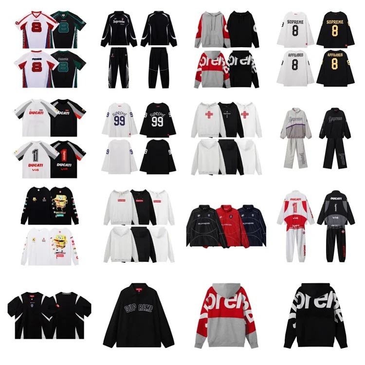 Kakobuy T-shirt links